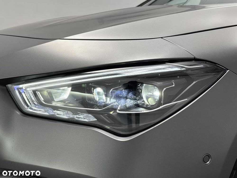 Mercedes-Benz CLA AMG 45 S 4-Matic+ 8G-DCT - 27