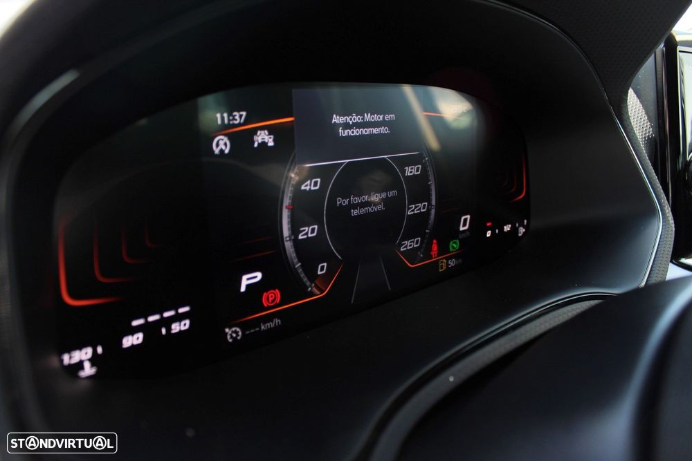 SEAT Arona 1.0 TSI Style DSG - 15