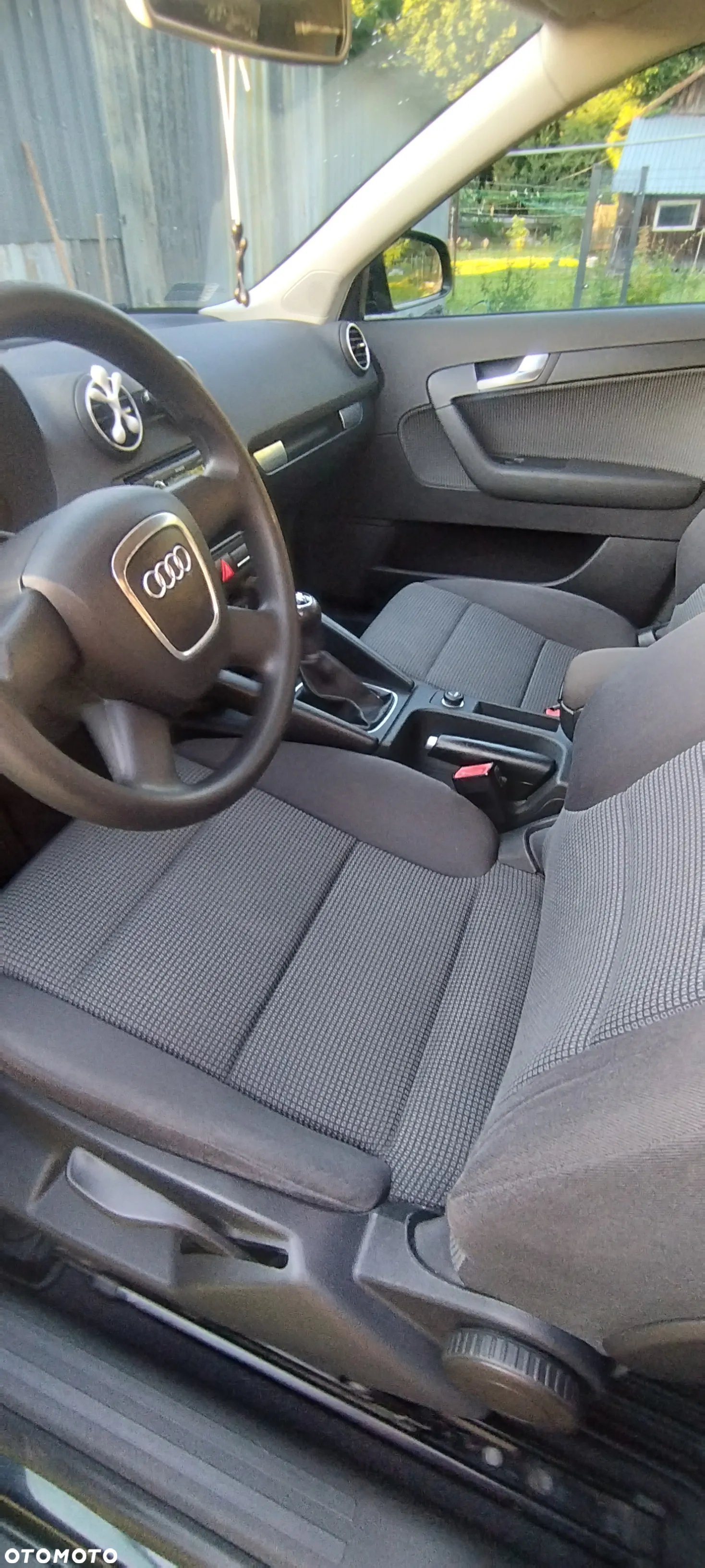 Audi A3 - 2