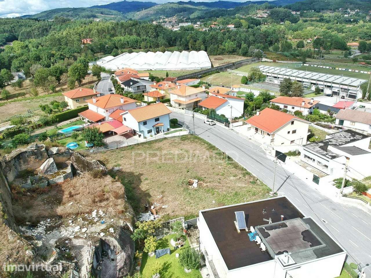 Lote de Terreno - Grande imagem: 4/15
