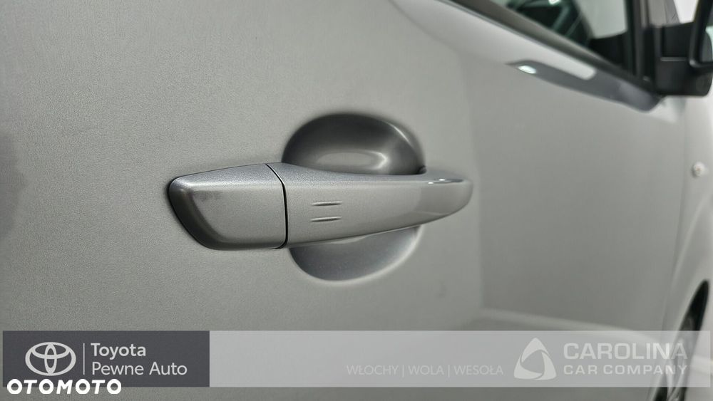 Toyota ProAce - 16