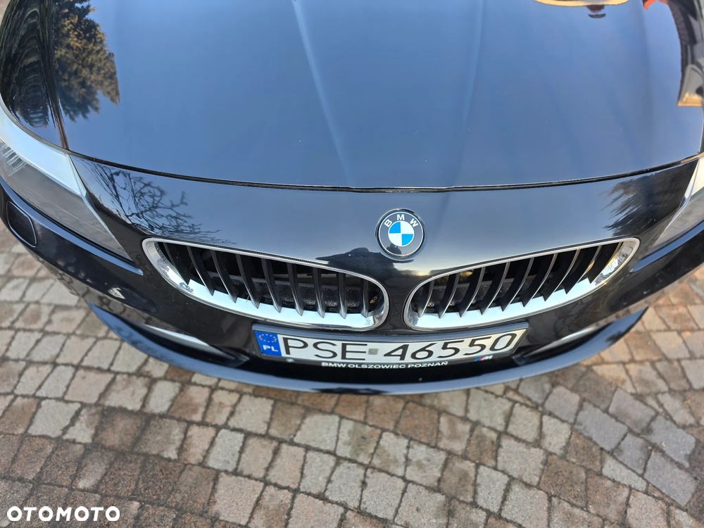 BMW Z4 - 6