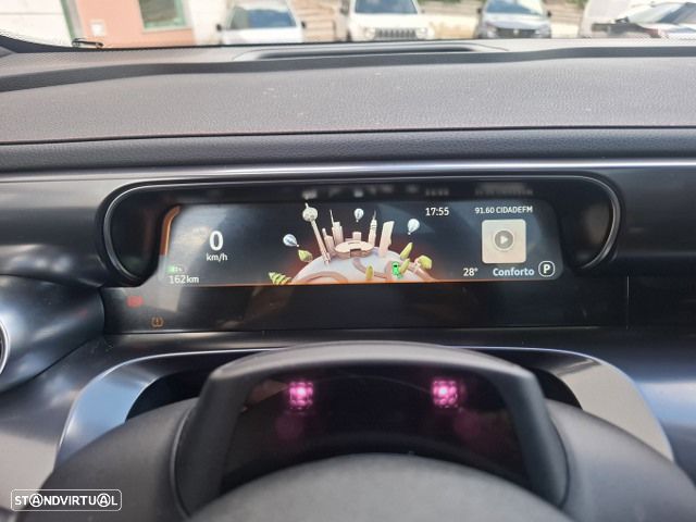 Smart #1 66 kWh Brabus AWD - 13