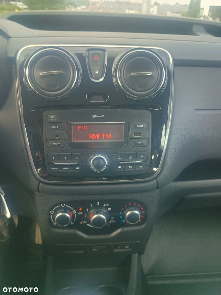 Dacia Dokker 1.5 dCi Laureate - 17
