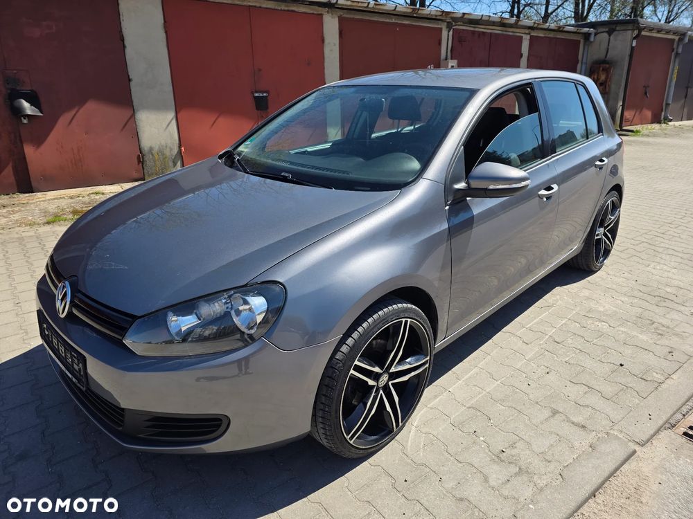Volkswagen Golf 1.6 Edition - 28