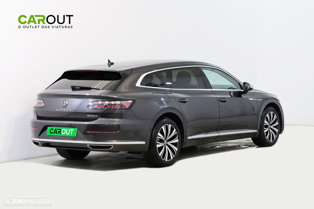 VW Arteon Shooting Brake 1.4 TSI eHybrid Elegance - 2