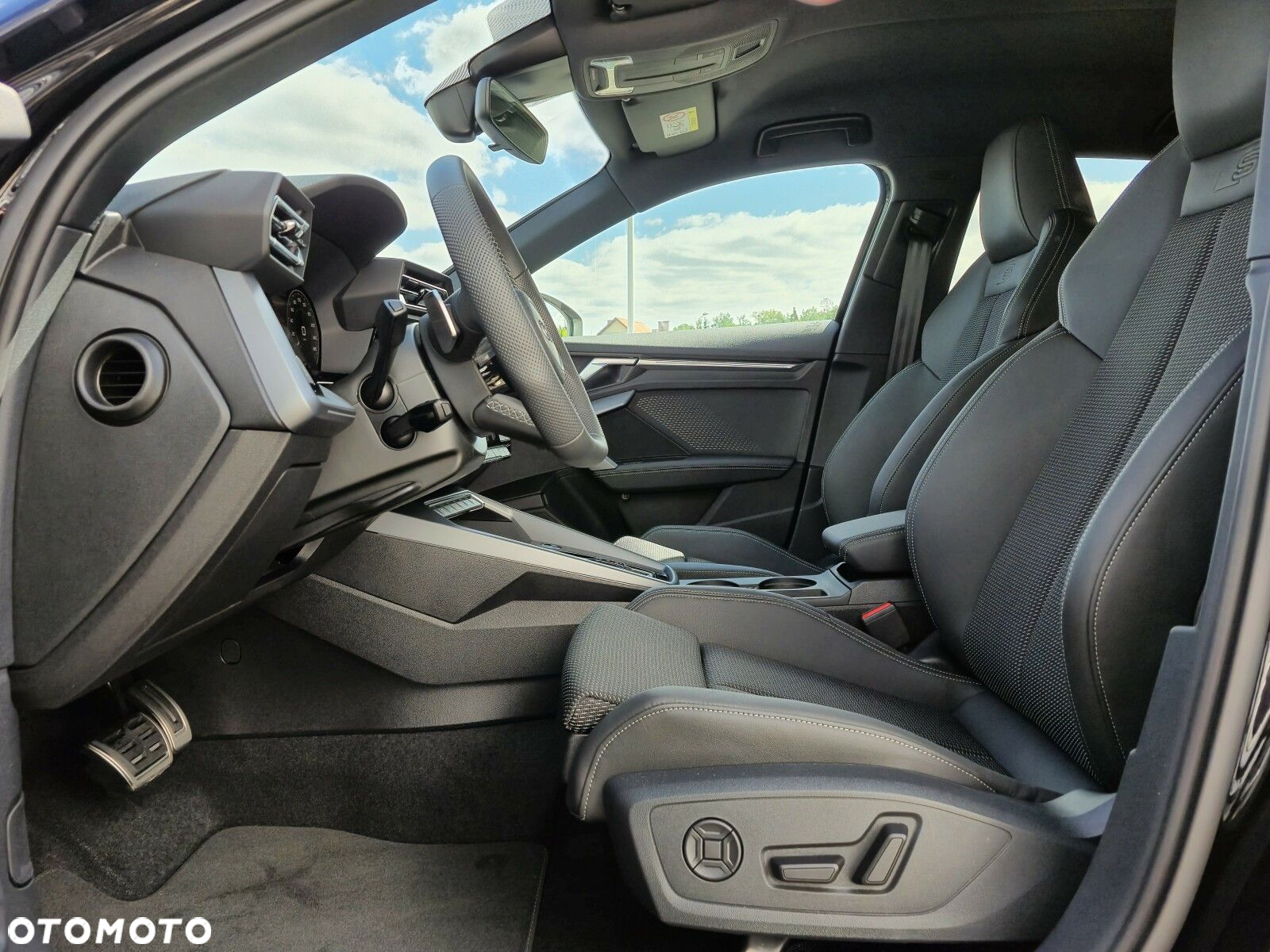 Audi A3 - 9