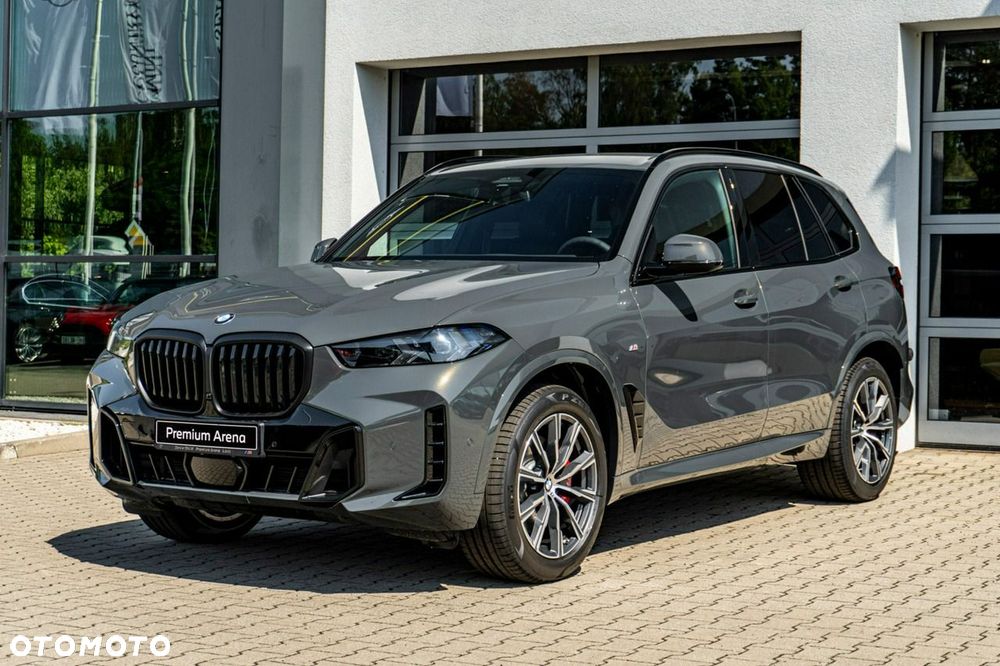 BMW X5 - 5