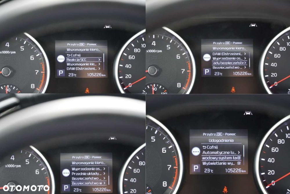 Kia Ceed 1.4 T-GDI DCT OPF GT Line - 19