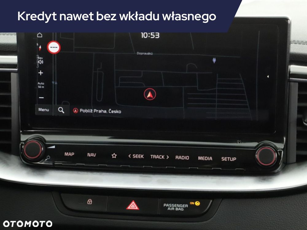 Kia XCeed - 15