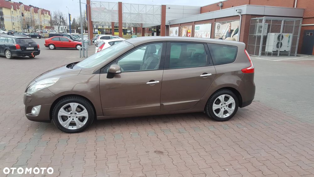 Renault Scenic 1.4 16V TCE Privilege - 7
