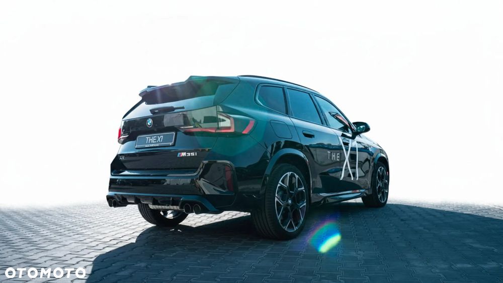 BMW X1 M35i xDrive - 7