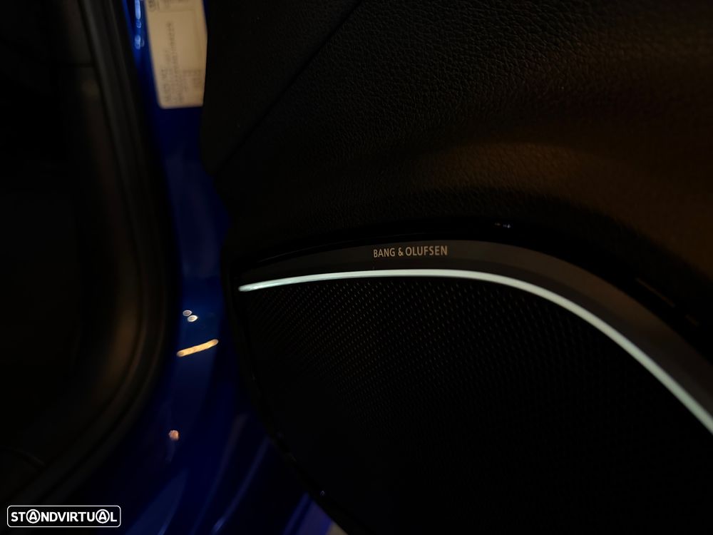 Audi S3 Limousine 2.0 TFSi quattro S tronic - 26