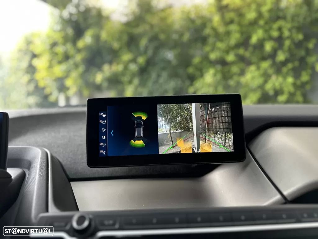 BMW i3 (120 Ah) - 26