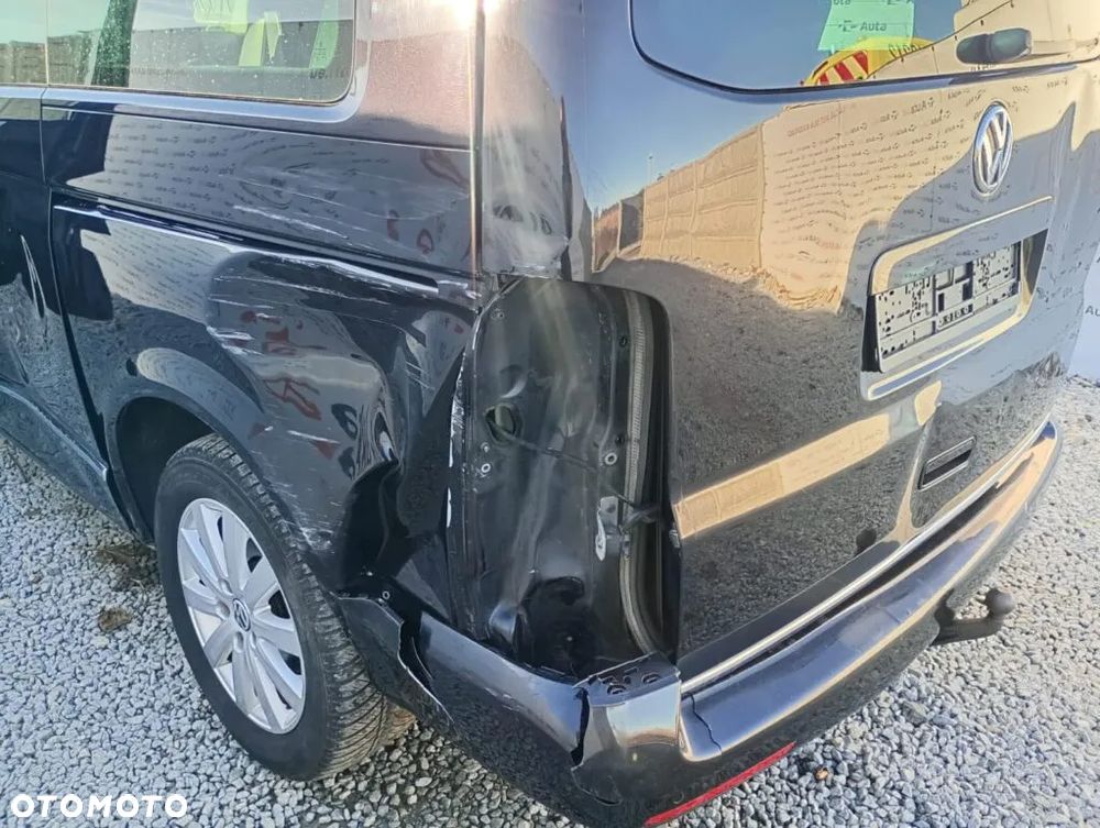 Volkswagen Multivan BiTDI L1 Highline - 31