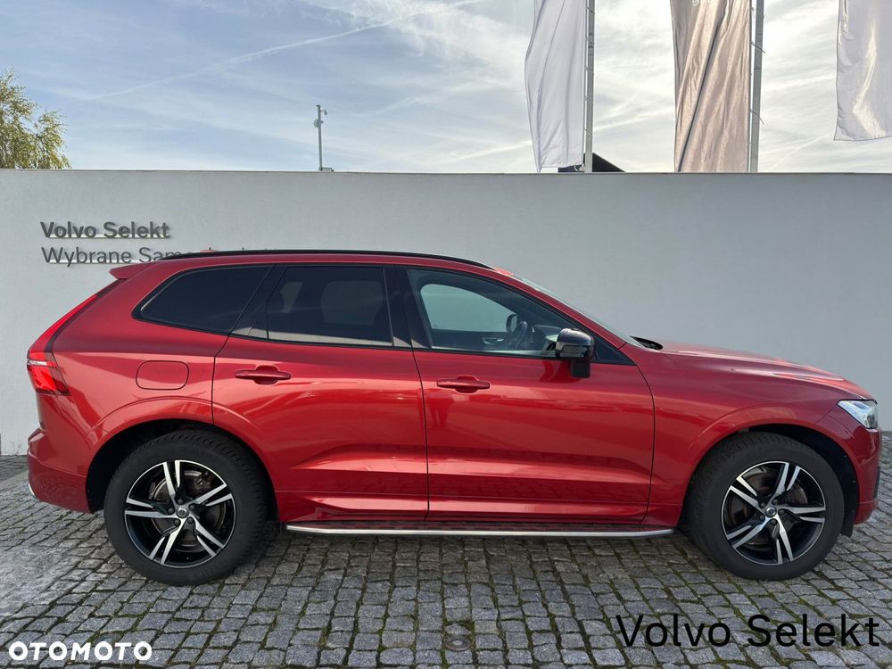 Volvo XC 60 - 6