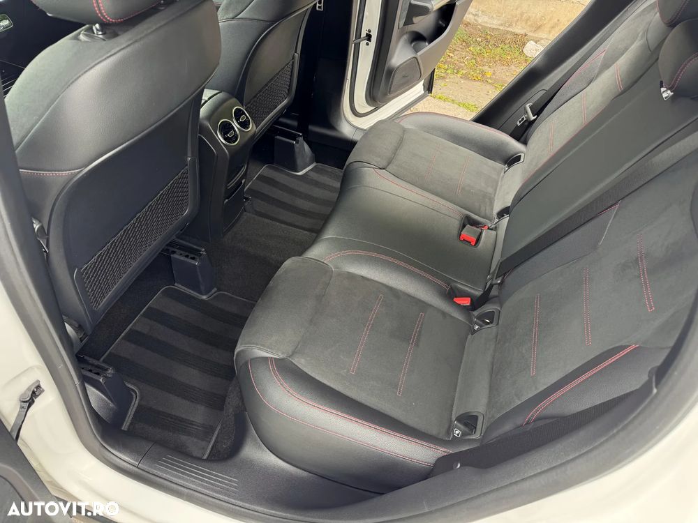 Mercedes-Benz GLA 200 d 8G-DCT AMG Line - 22