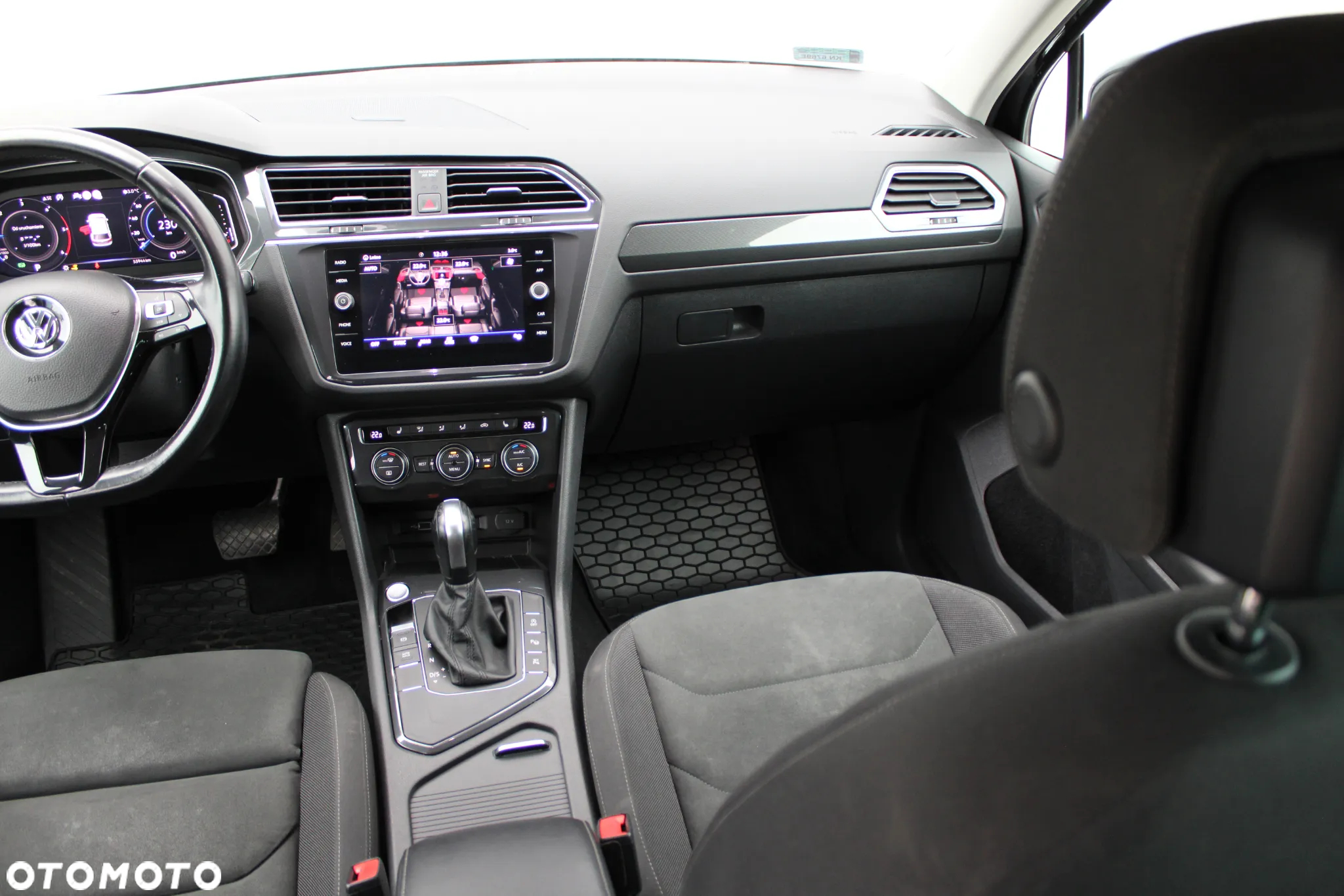 Volkswagen Tiguan 2.0 TDI BMT SCR Highline DSG - 12