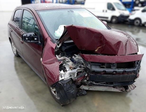 Peças Mitsubishi Space Star Hatchback (A0_A) 1.2 (A03A) 2020 - 4