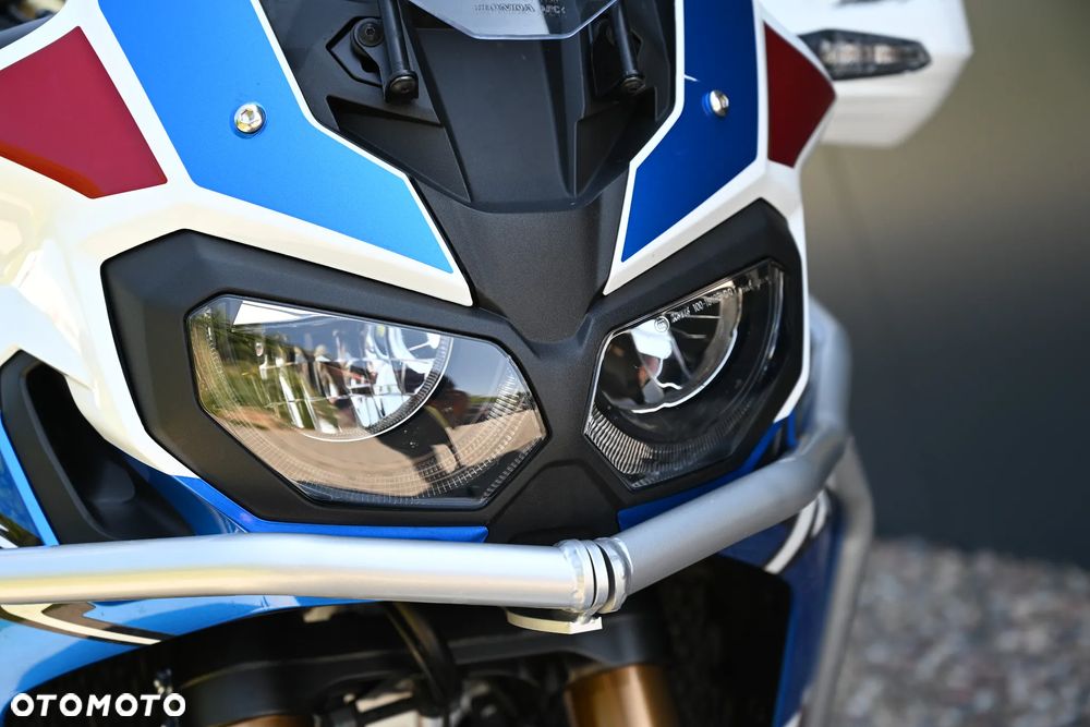 Honda CRF - 28