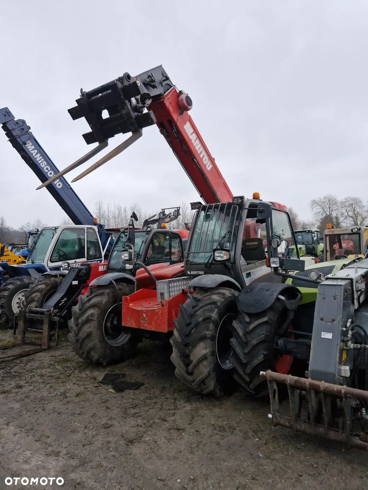 Manitou