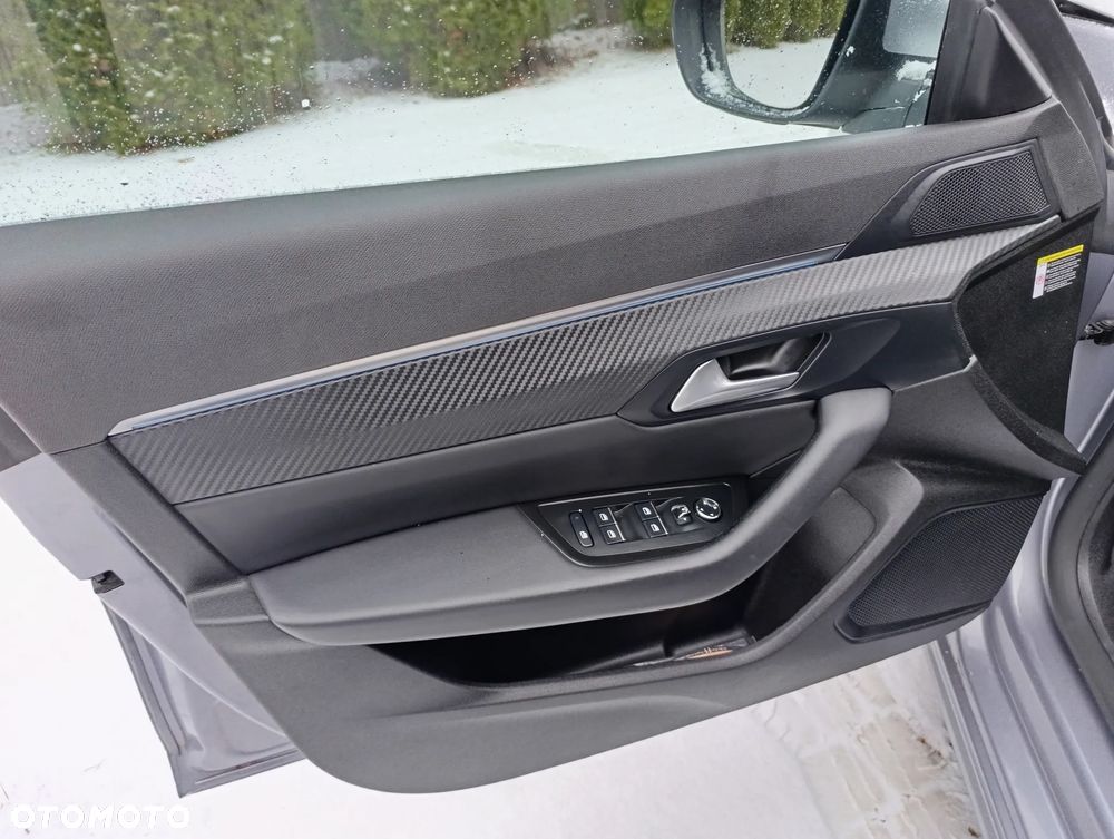 Peugeot 508 BlueHDi 130 EAT8 Allure Pack - 19