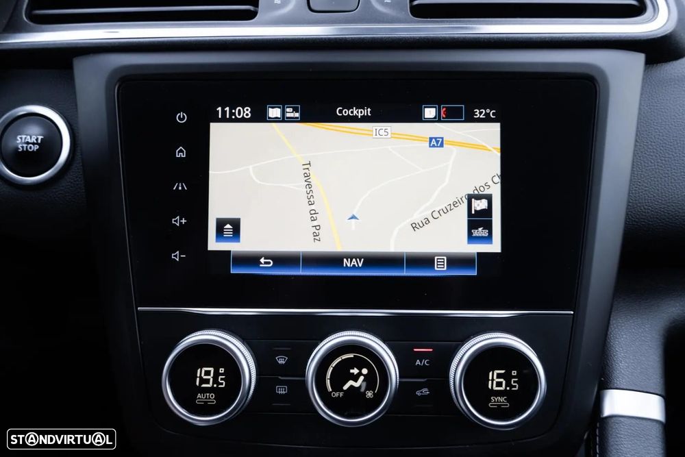 Renault Kadjar 1.3 TCe Intens - 14
