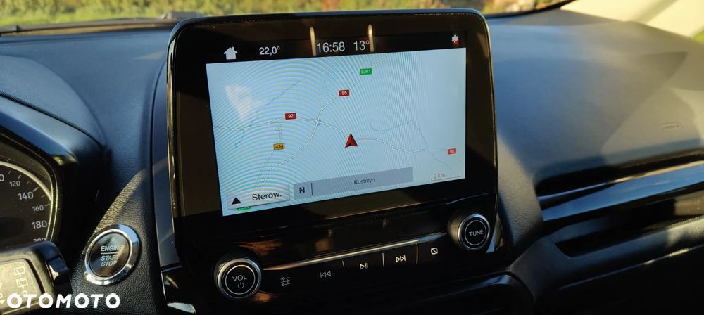 Ford EcoSport 1.5 TDCi Navi Edition ASS - 7