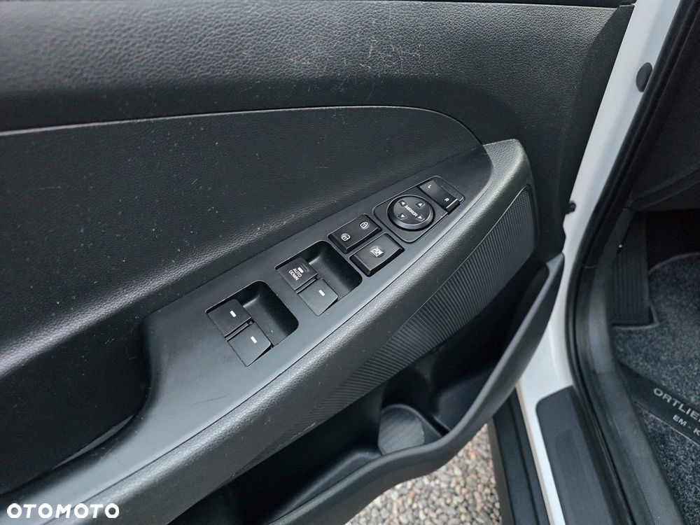 Hyundai Tucson 1.6 T-GDI Comfort 2WD - 8