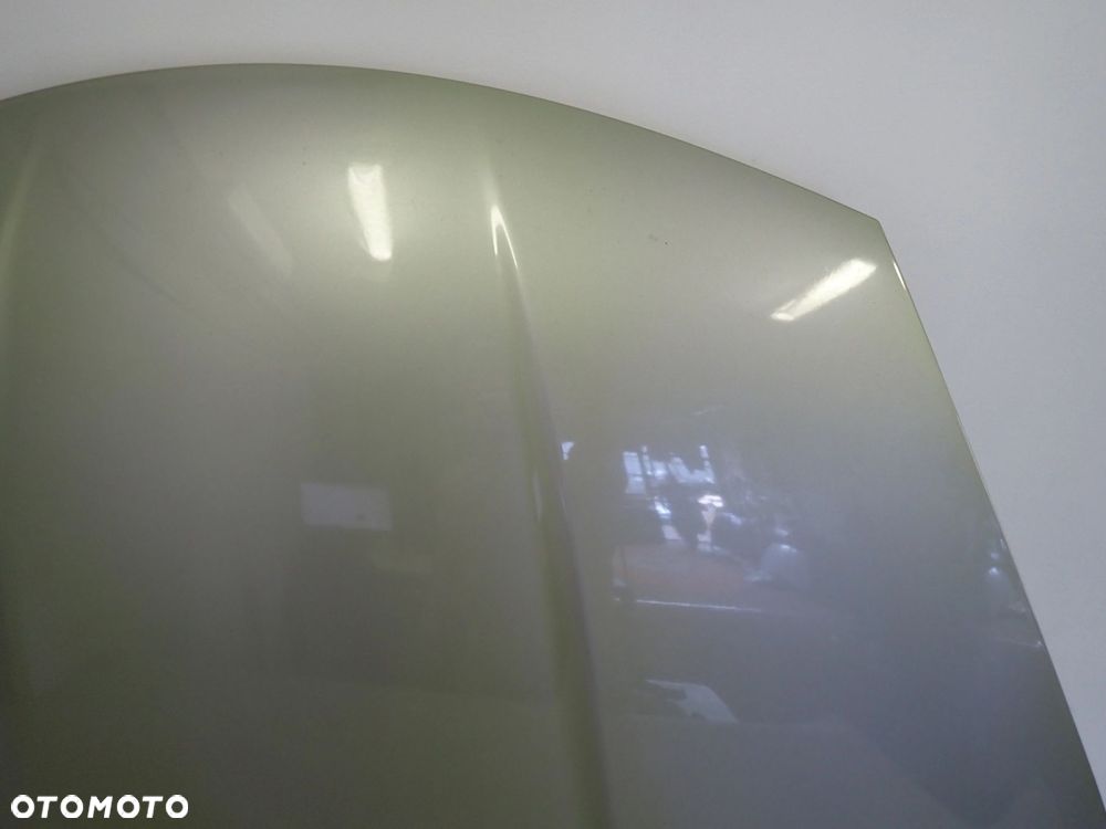 NISSAN NOTE E11 LIFT 09-12 MASKA POKRYWA SILNIKA JAB - 4