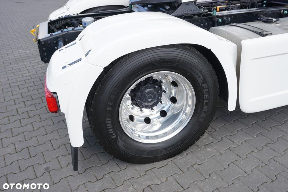 MAN TGX / 18.470 / EURO 6 / GX / ACC / I – COOL - 32