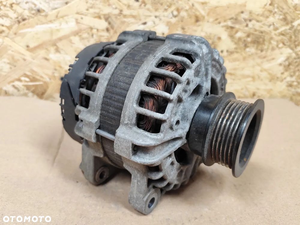ALTERNATOR VOLVO XC90, XC70, XC60, XC40, S60, S90 II,V40,V60 30659580 C83HC - 3