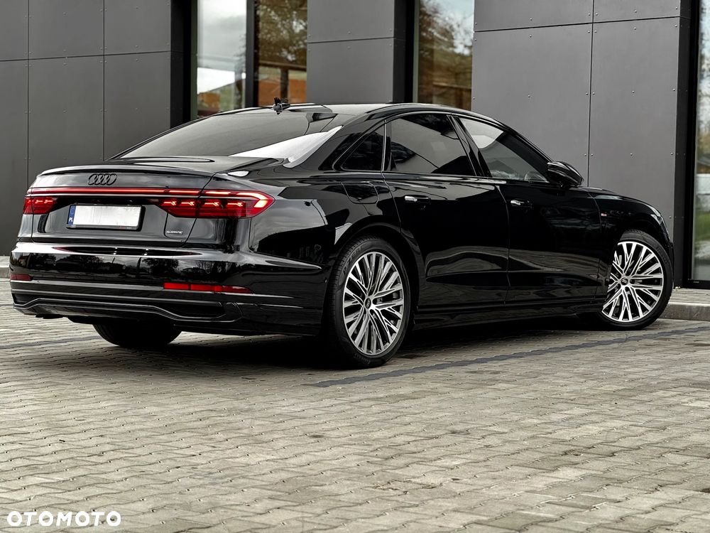 Audi A8 - 15
