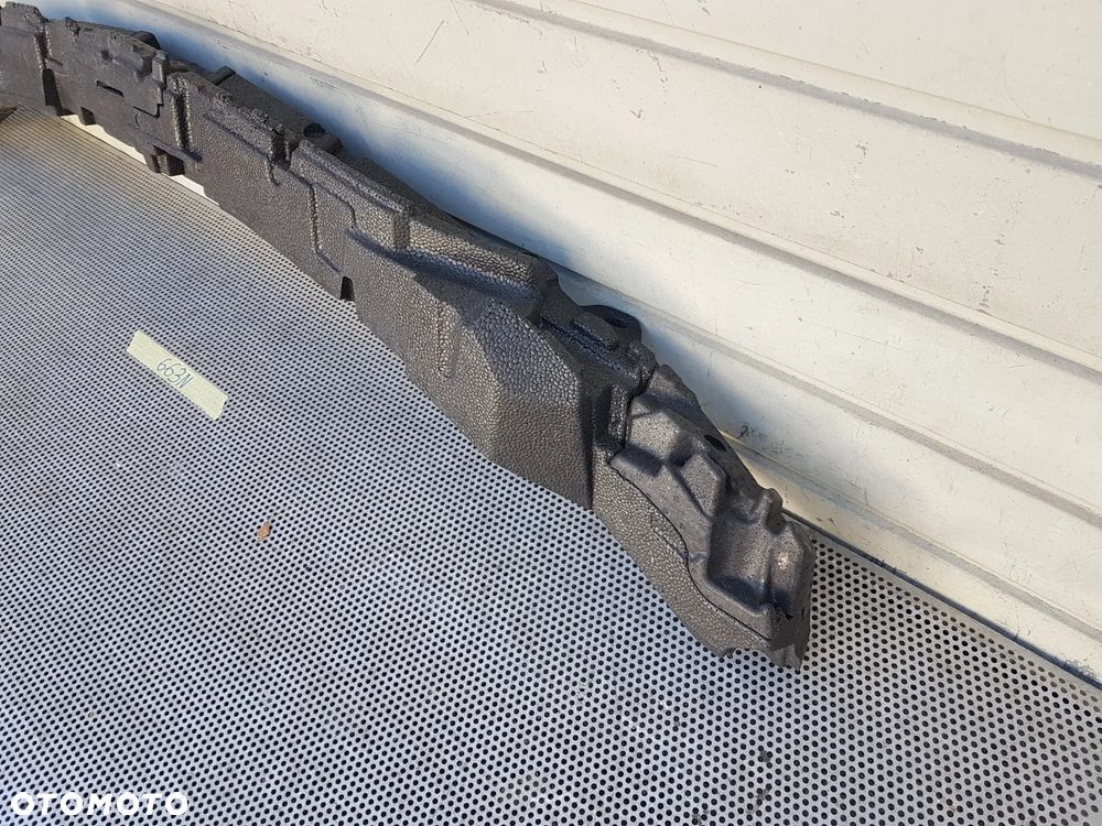 Mercedes W290 X290 AMG GT Absorber Zderzaka Przód Styropian - 4