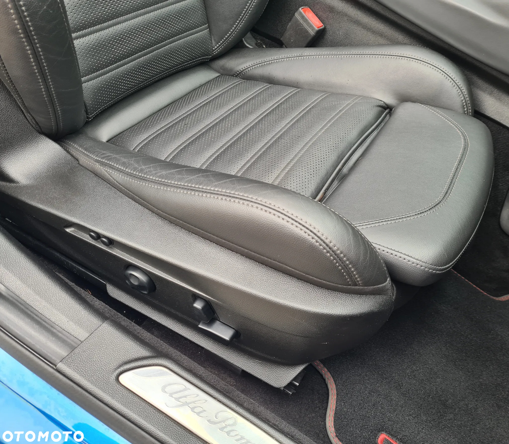 Alfa Romeo Giulia 2.0 Turbo Super Q4 - 27