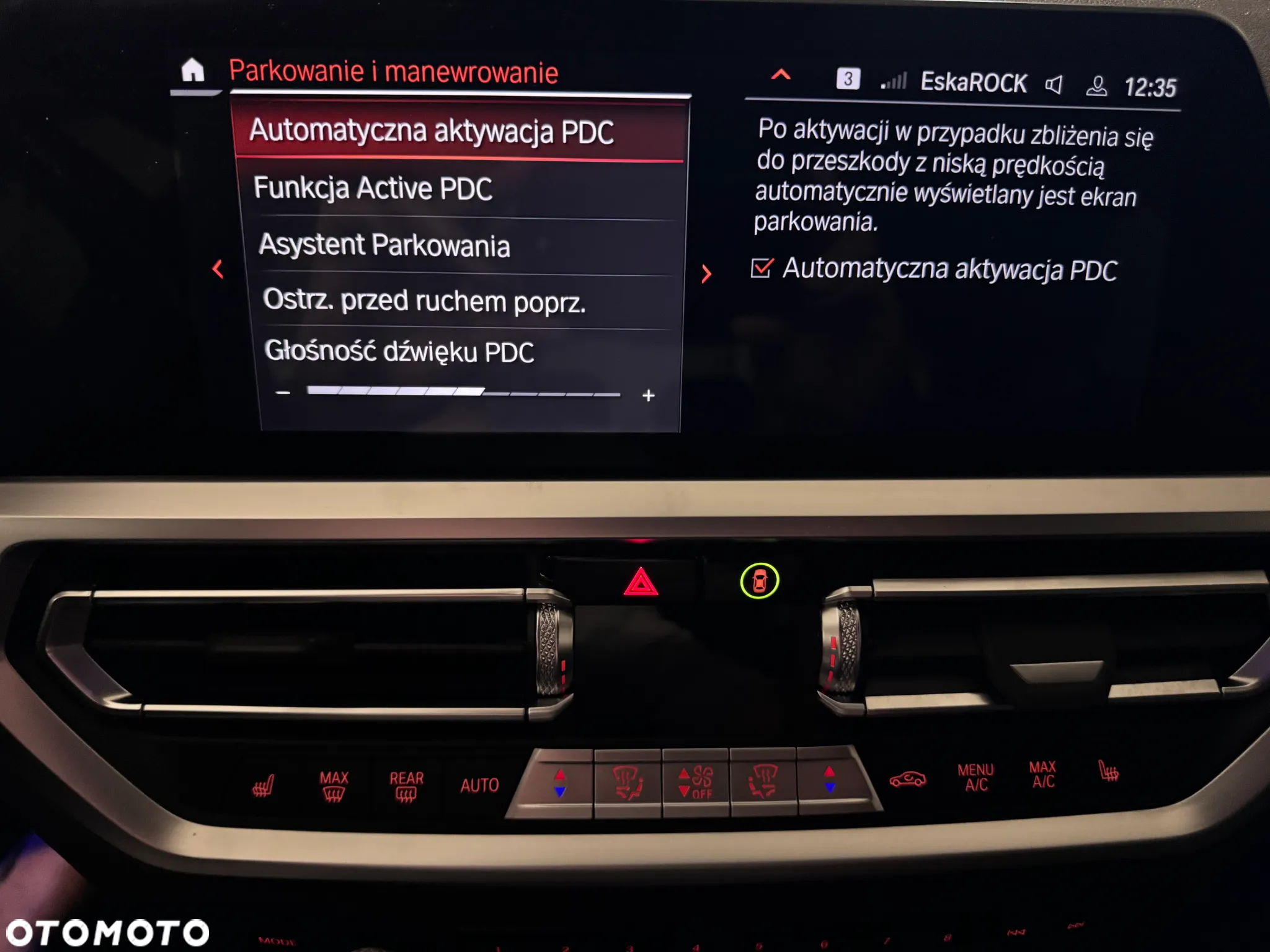 BMW Seria 3 320d xDrive M Sport sport - 25