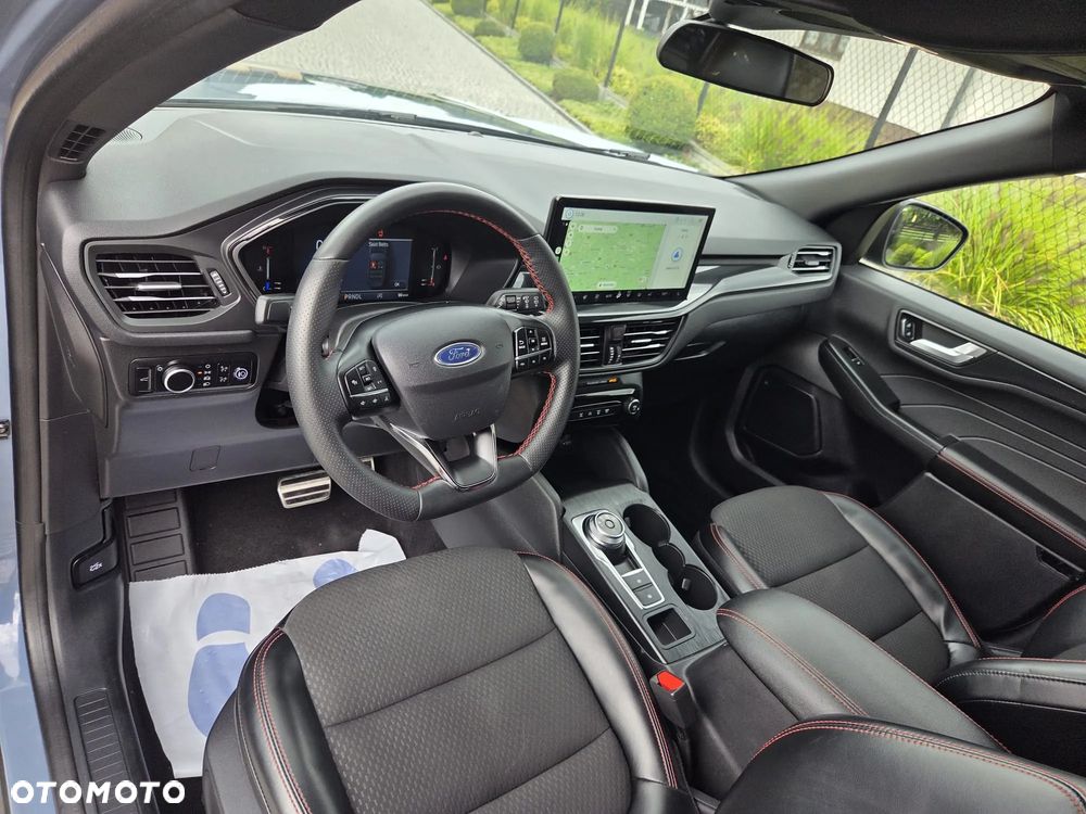 Ford Kuga - 29