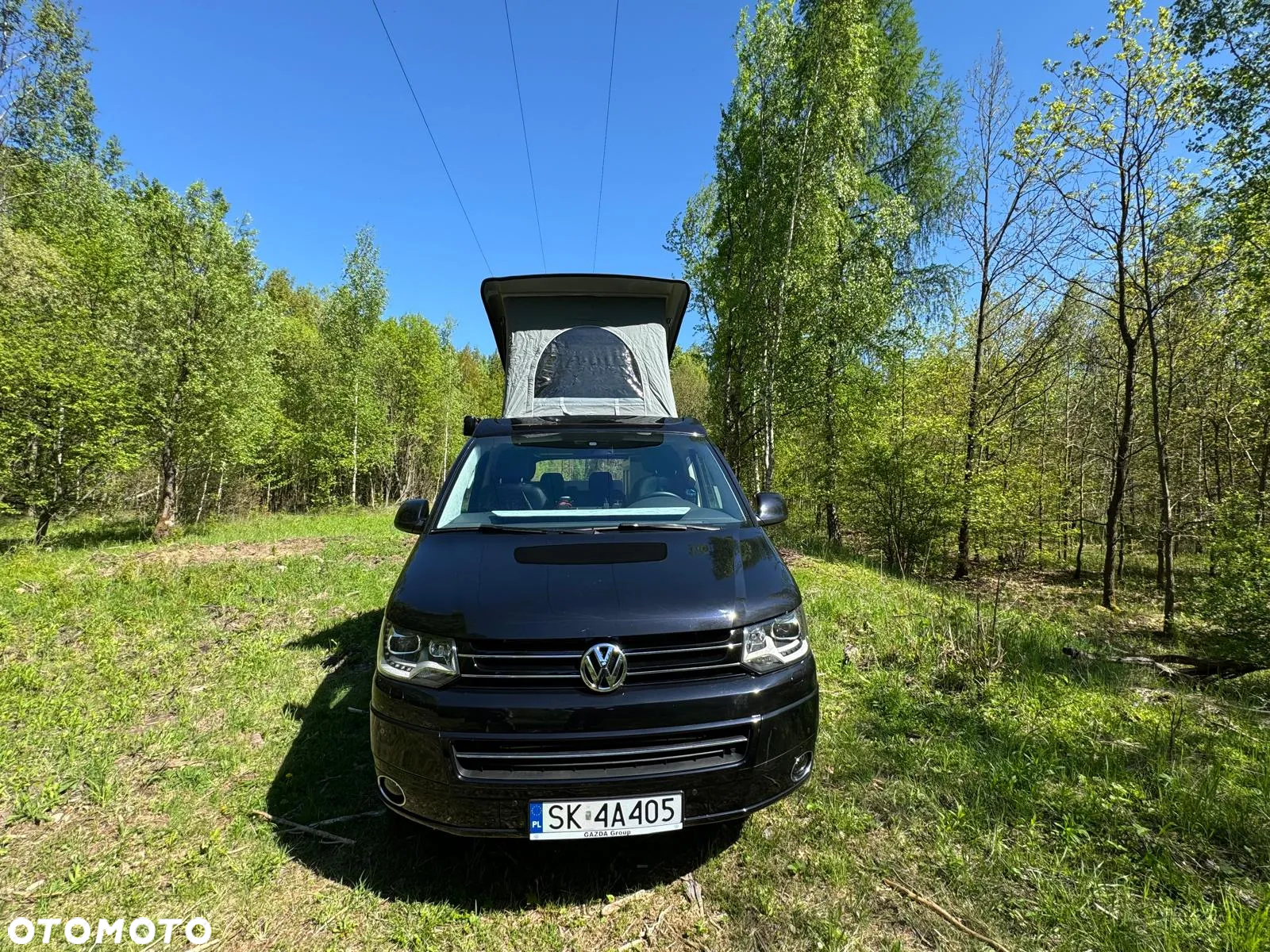 Volkswagen Transporter - 21