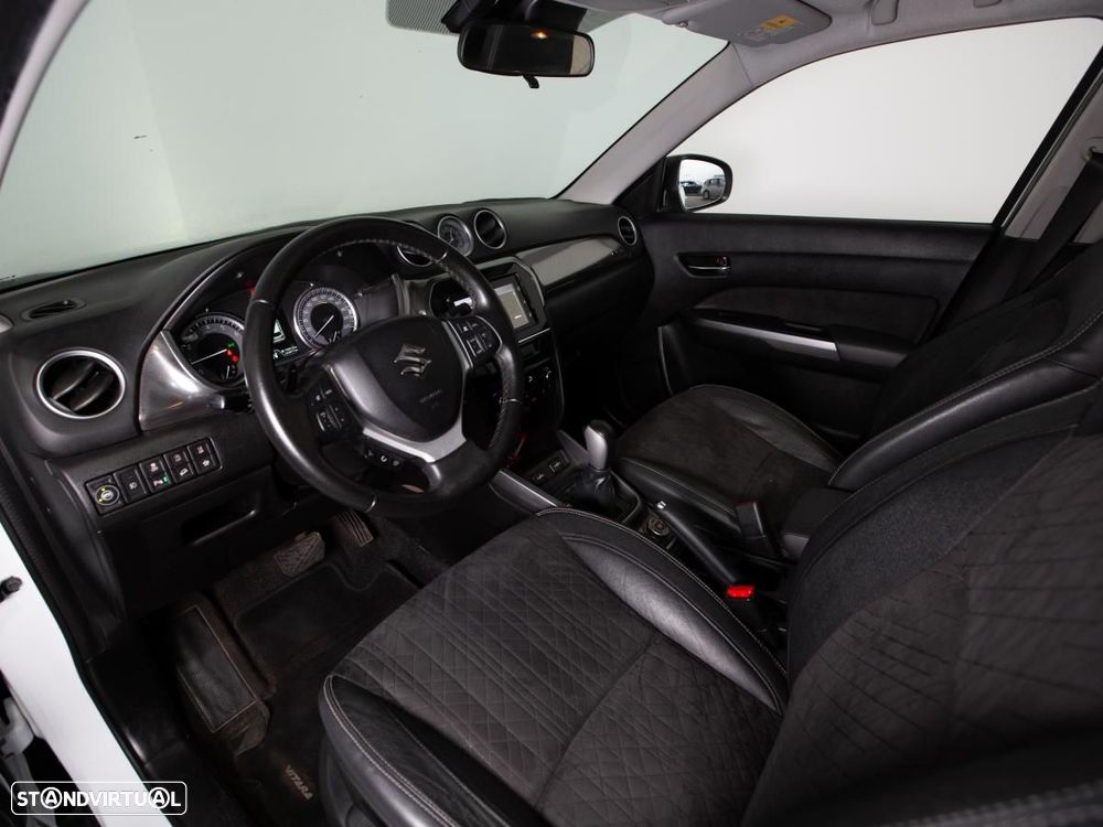 Suzuki Vitara - 8