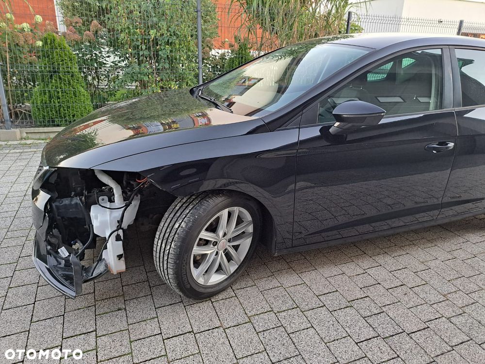 Seat Leon 1.2 TSI Style S&S - 13