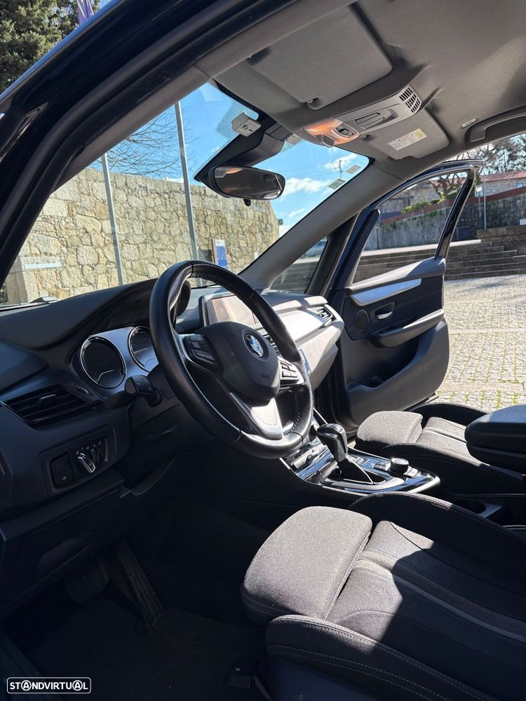 BMW 225xe Active Tourer Advantage - 8