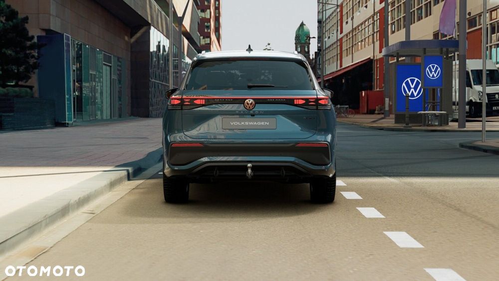 Volkswagen Tayron - 3