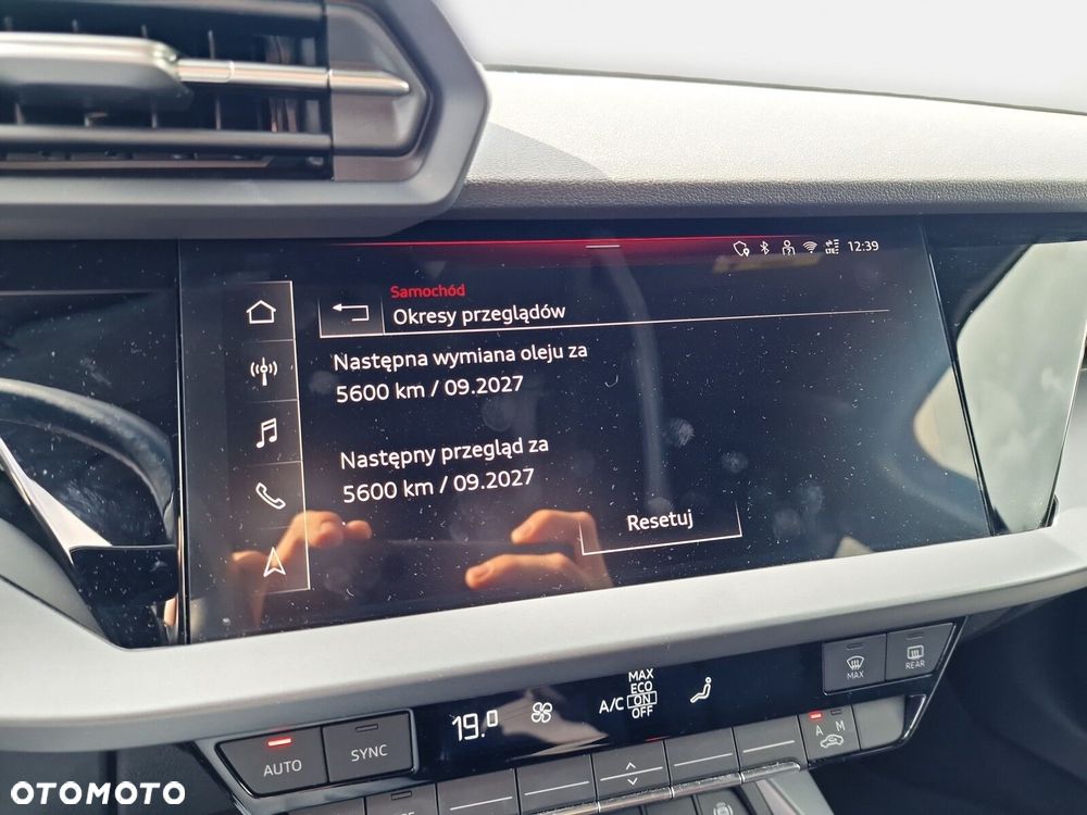 Audi A3 Sportback 30 TFSI mHEV S tronic - 30