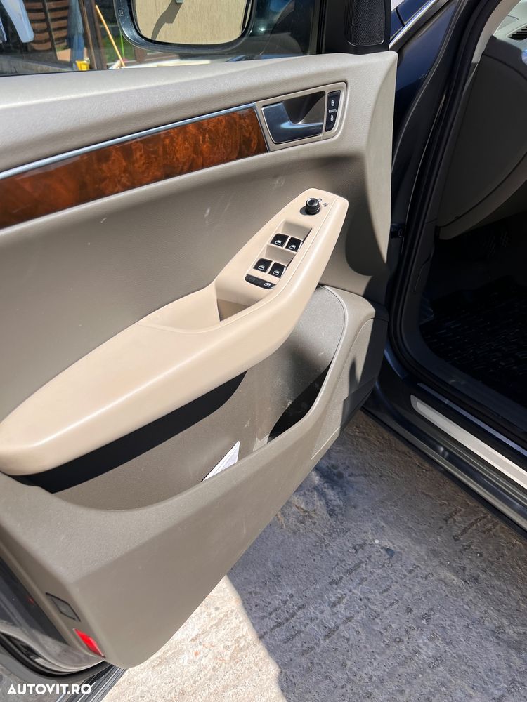 Audi Q5 2.0 TDI Quattro Stronic - 8