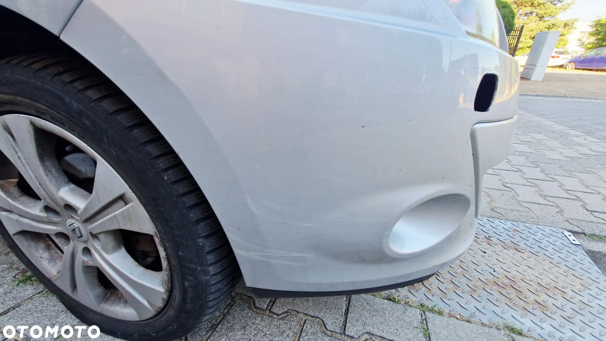 Renault Scenic 1.9 dCi Expression - 6
