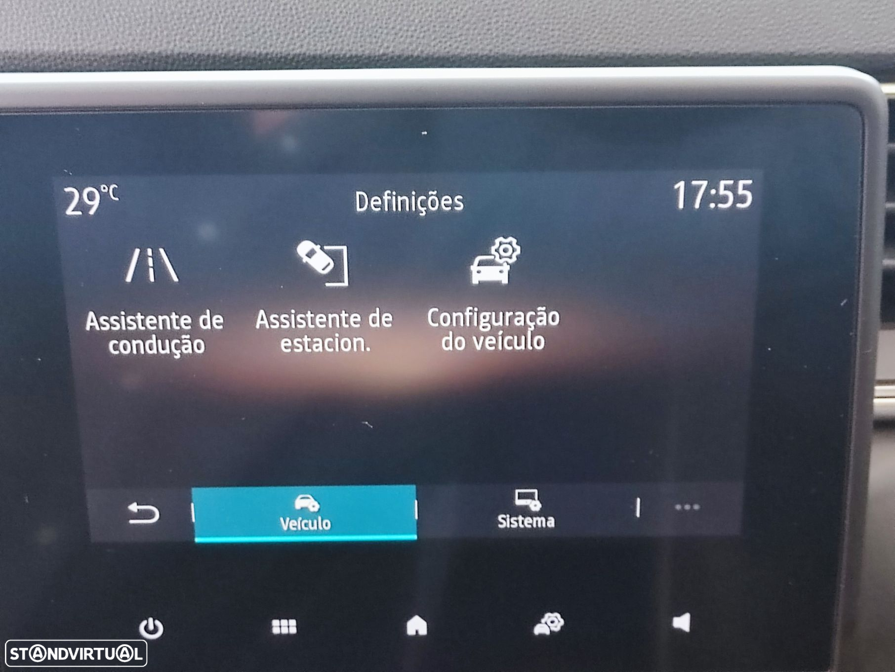 Renault Captur 1.0 TCe Exclusive - 19