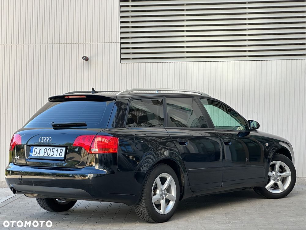 Audi A4 Avant 2 - 3