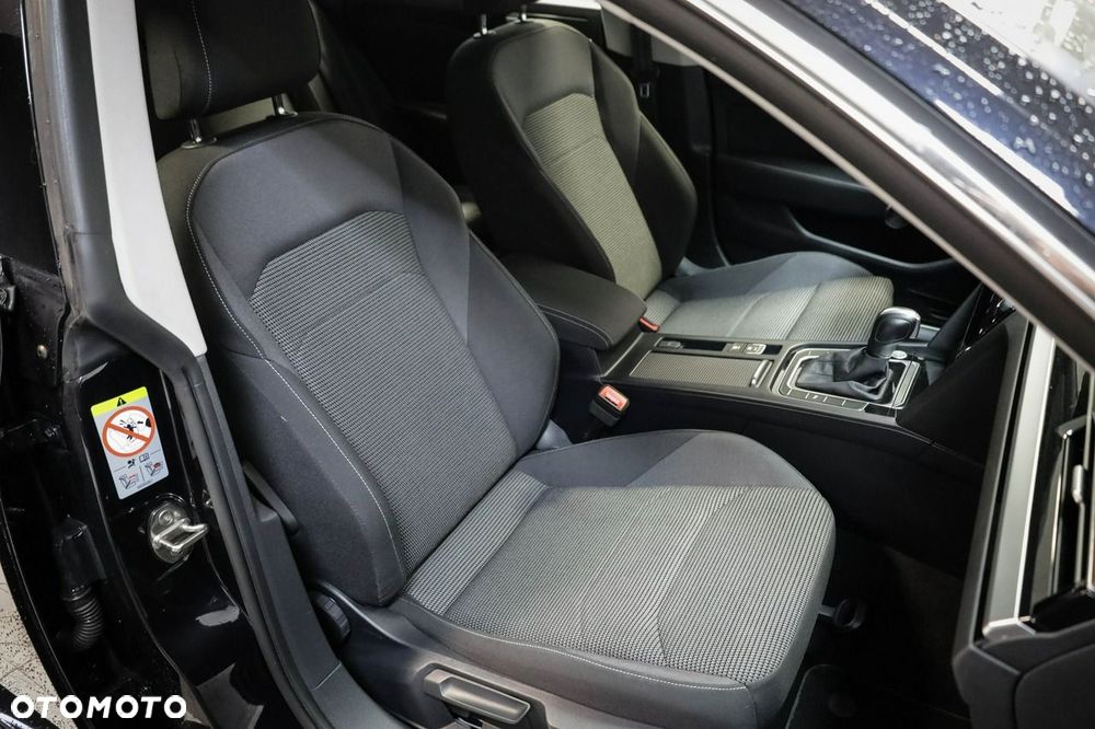 Volkswagen Arteon - 17