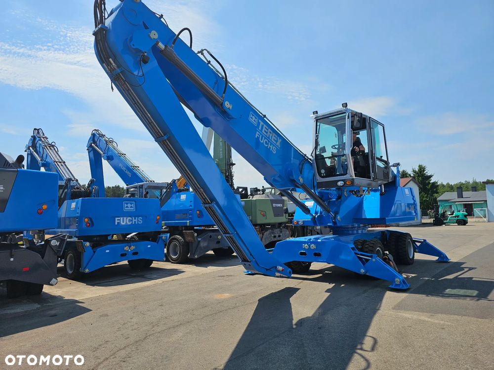Fuchs MHL 340 - 2