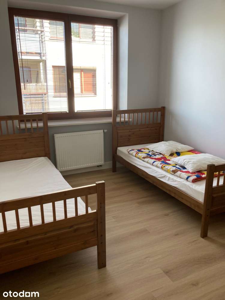 74 m² |3 pokoje | Ochota – Szczęśliwice | Park Szczęśliwicki